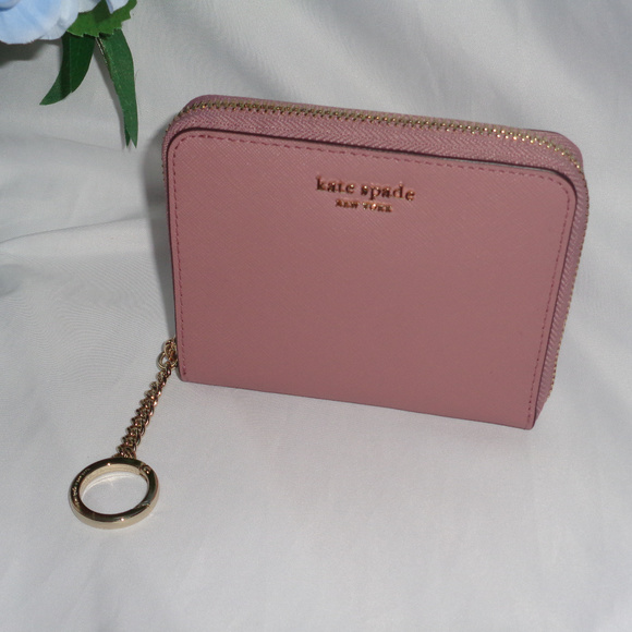 kate spade cameron small wallet
